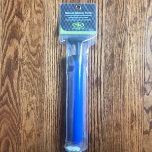 Hand Air Pump!